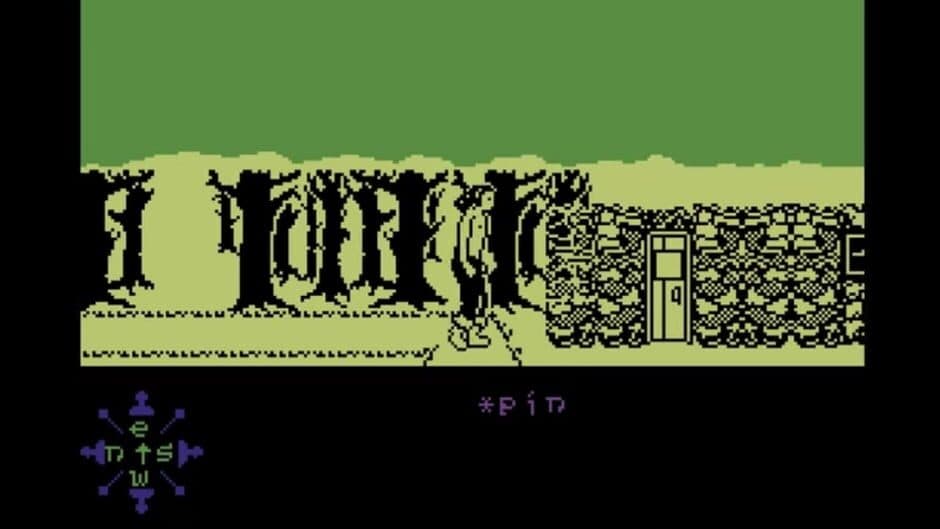 Tir Na Nog screenshot