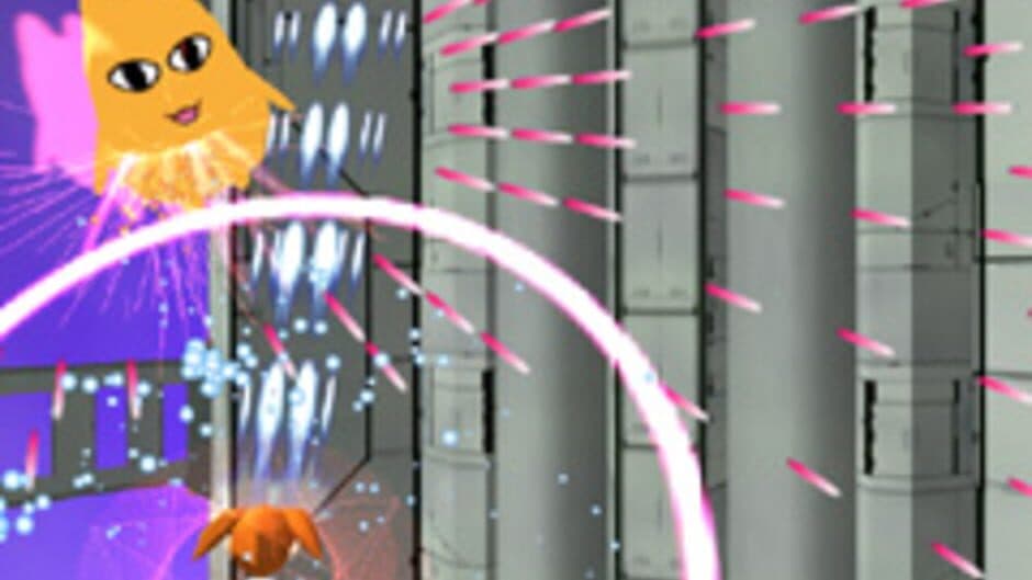 Tobichiyon X screenshot