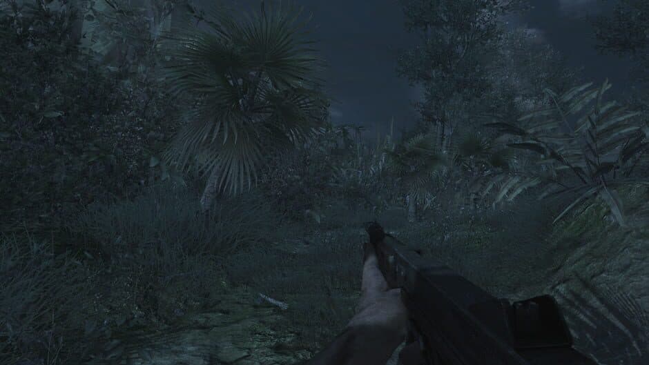 Call of Duty: World at War screenshot