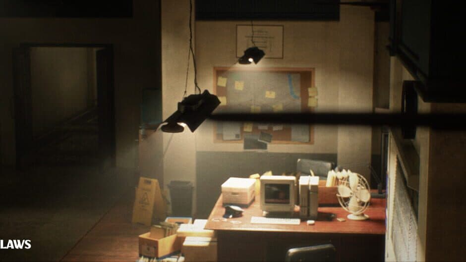 Zone 13 screenshot