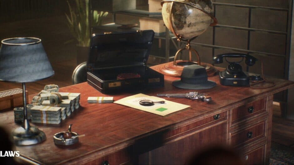 Zone 13 screenshot