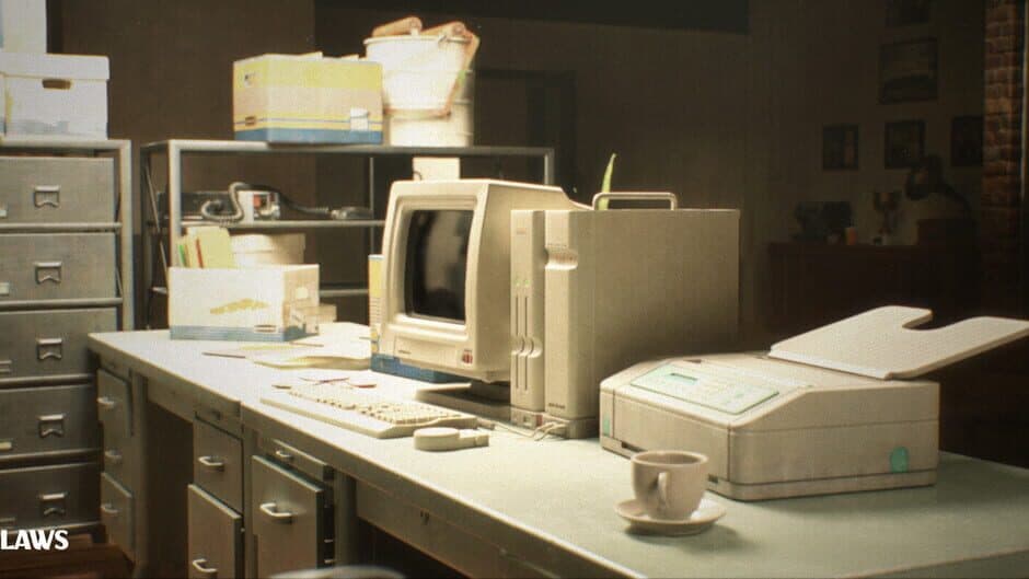 Zone 13 screenshot