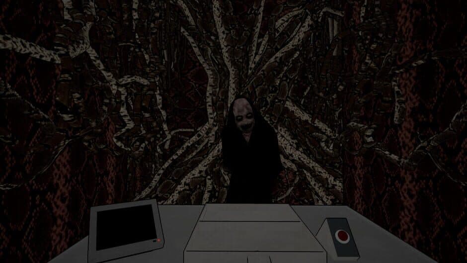 A Horror Game for Cowards screenshot