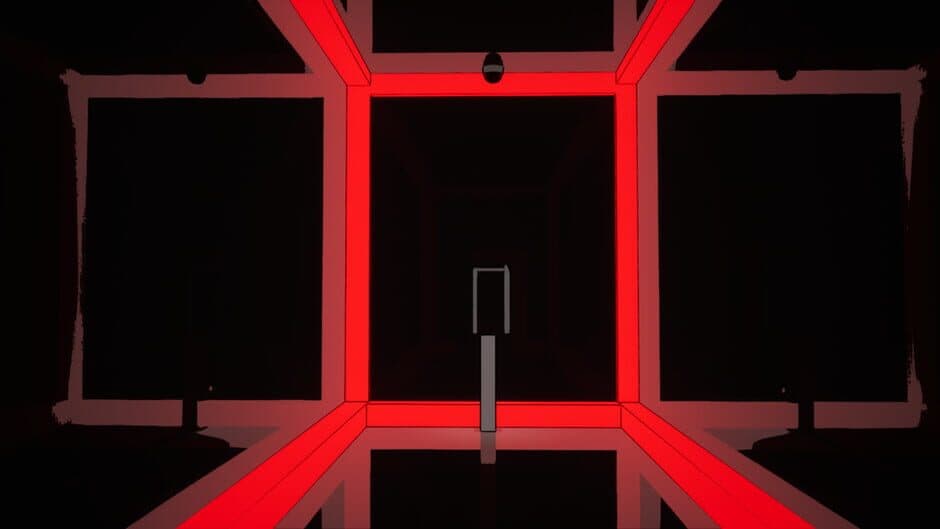 A Horror Game for Cowards screenshot
