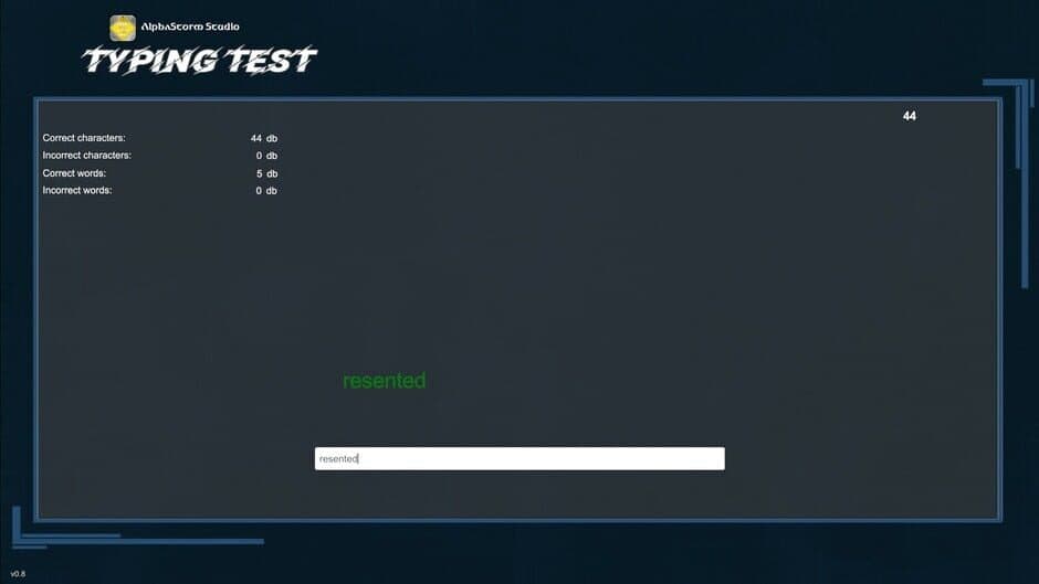 The Prison of Infinity Code: Krylosis screenshot