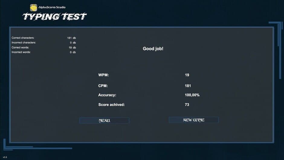 The Prison of Infinity Code: Krylosis screenshot