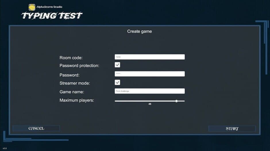 The Prison of Infinity Code: Krylosis screenshot
