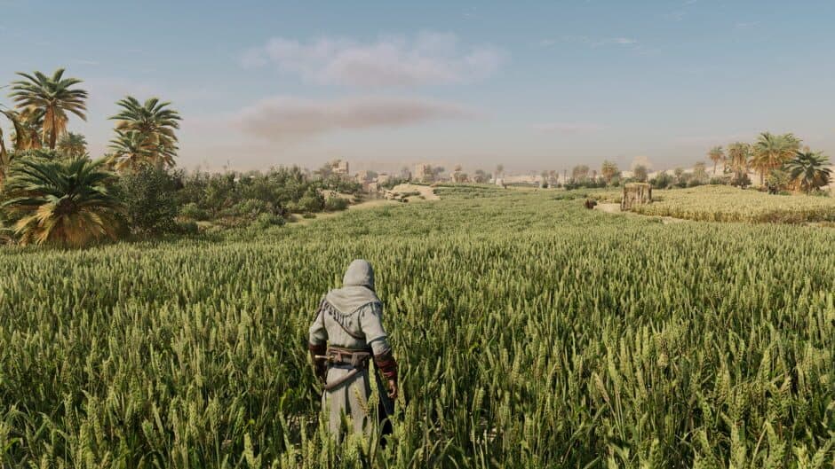 Assassin's Creed Mirage screenshot