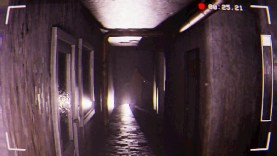 The Dunkening screenshot