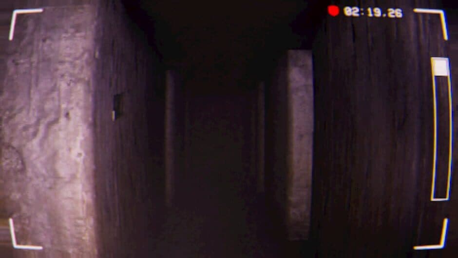 The Dunkening screenshot
