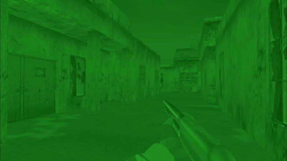 Delta Force: Black Hawk Down screenshot