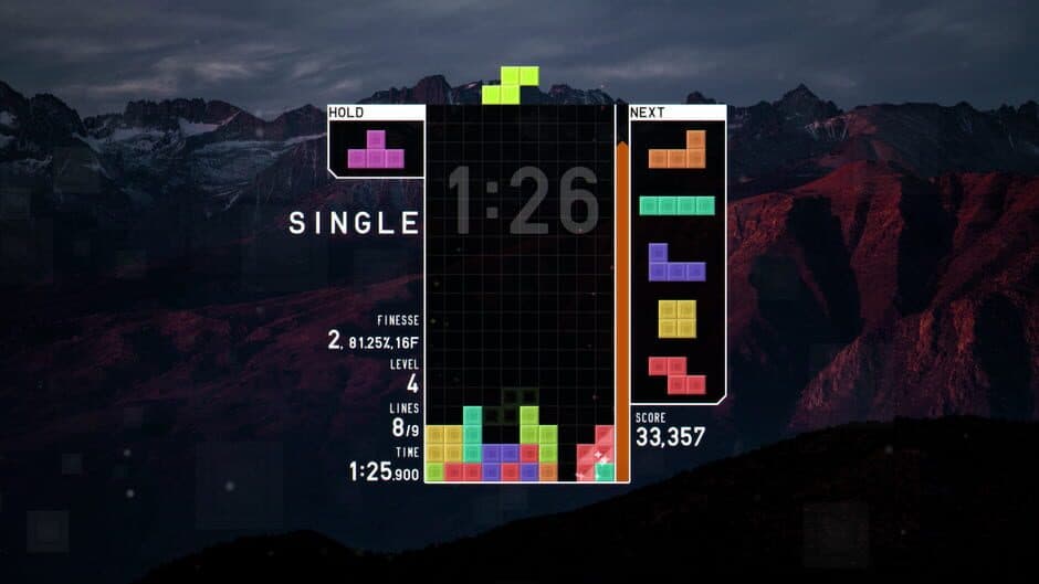 Tetr.io screenshot