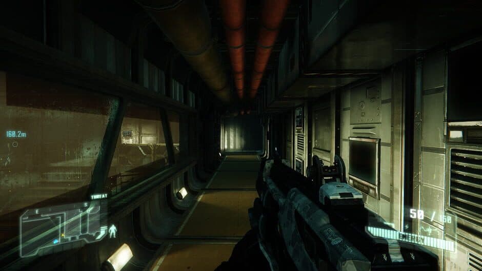 Crysis 3 screenshot