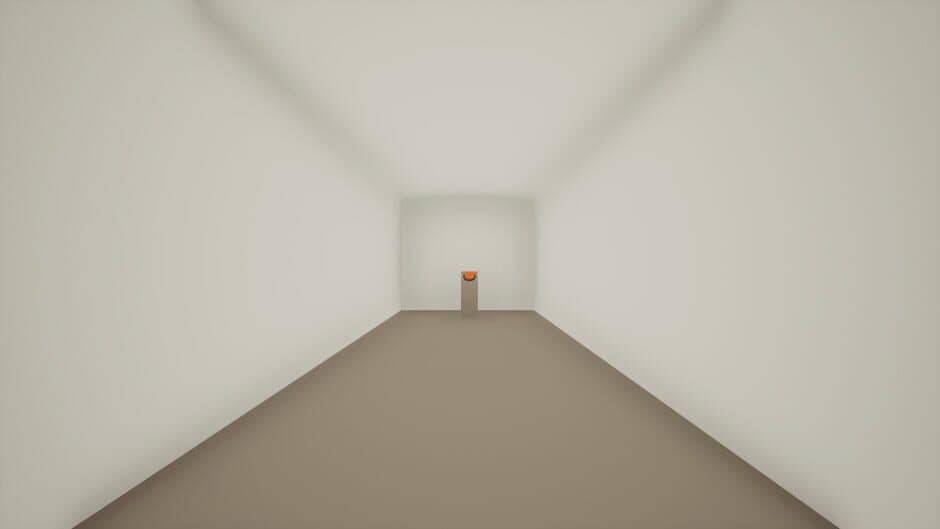 The Corridor screenshot