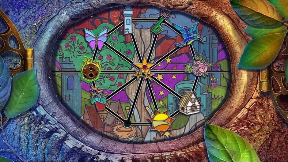 Royal Detective: The Last Charm screenshot