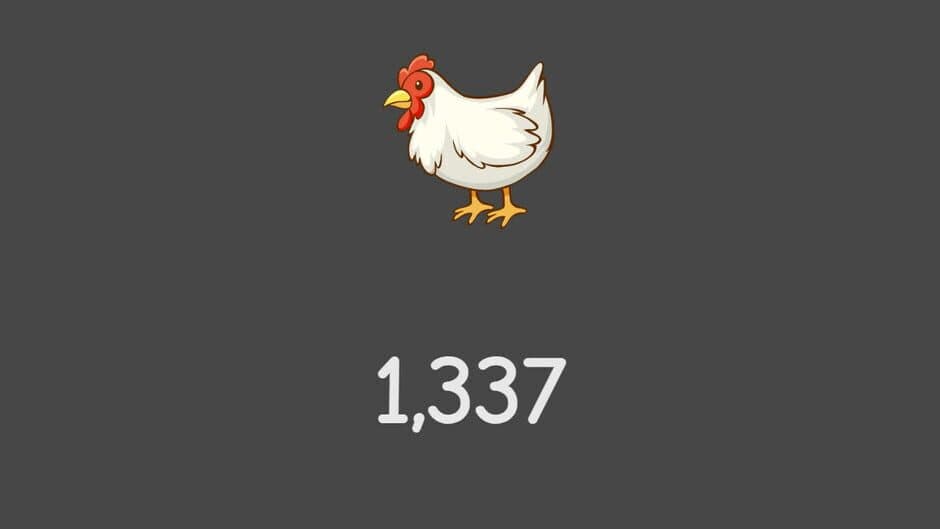 Cock screenshot