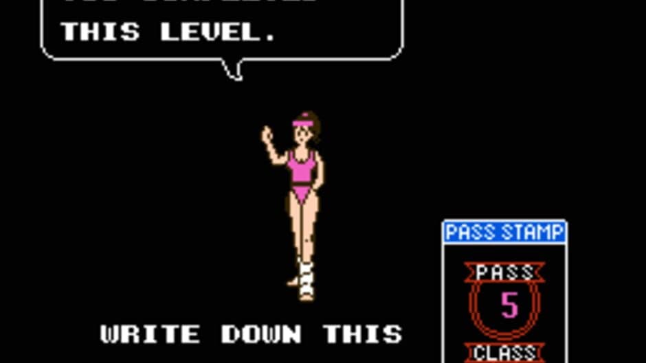 Dance Aerobics screenshot