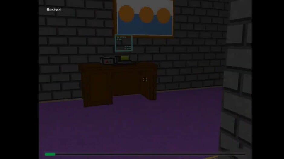 Into The Mist 2: The Cult screenshot