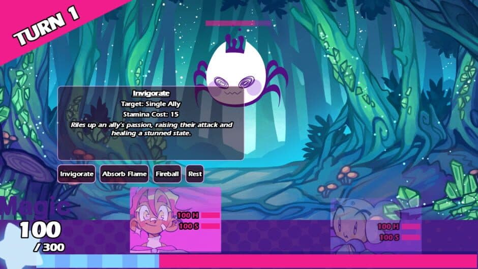 The Songbird Guild screenshot