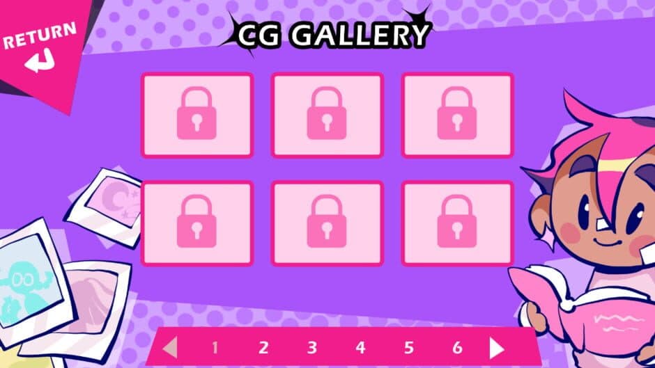 The Songbird Guild screenshot