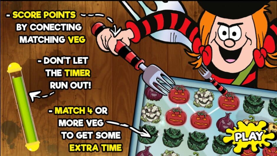 Forknite screenshot