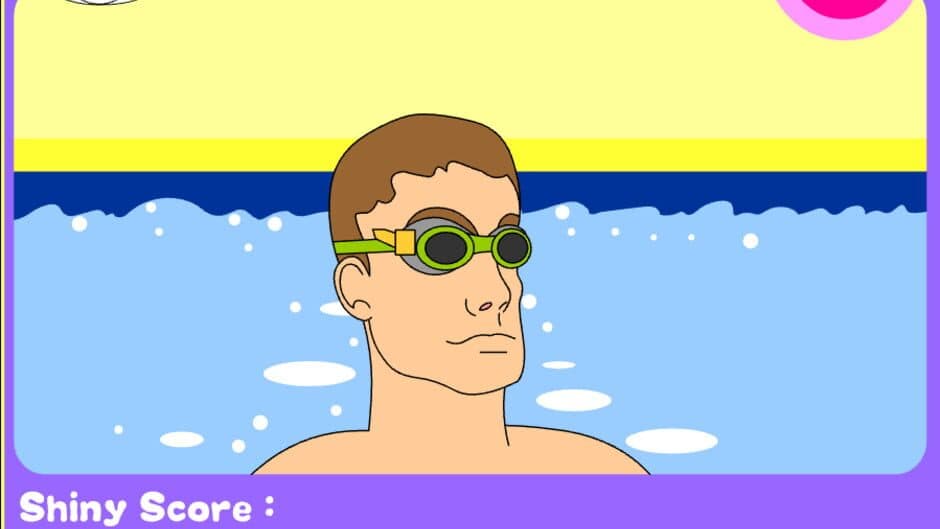 The Shiny Show screenshot