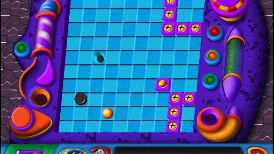 Super Solvers Mission: T.H.I.N.K. screenshot