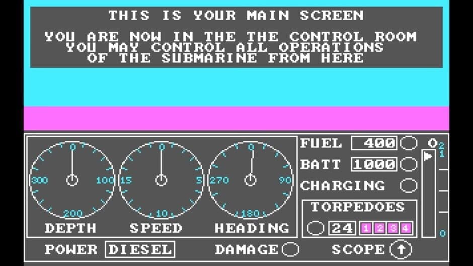 Gato screenshot