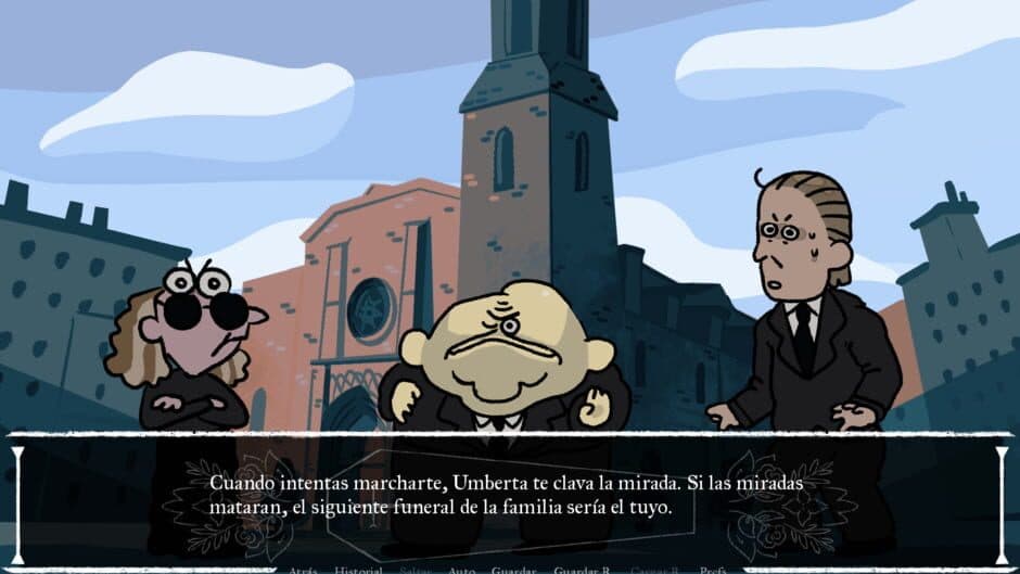 Muerto de Risa screenshot