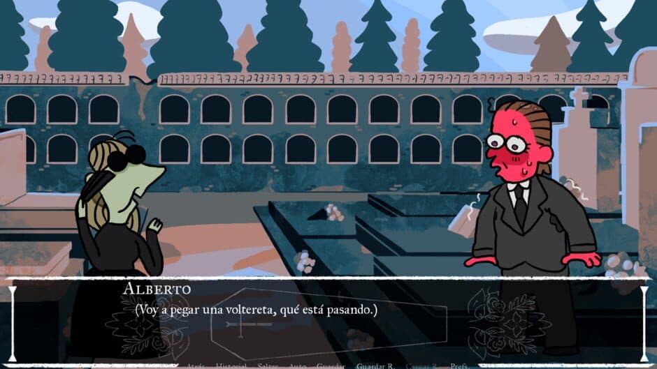 Muerto de Risa screenshot