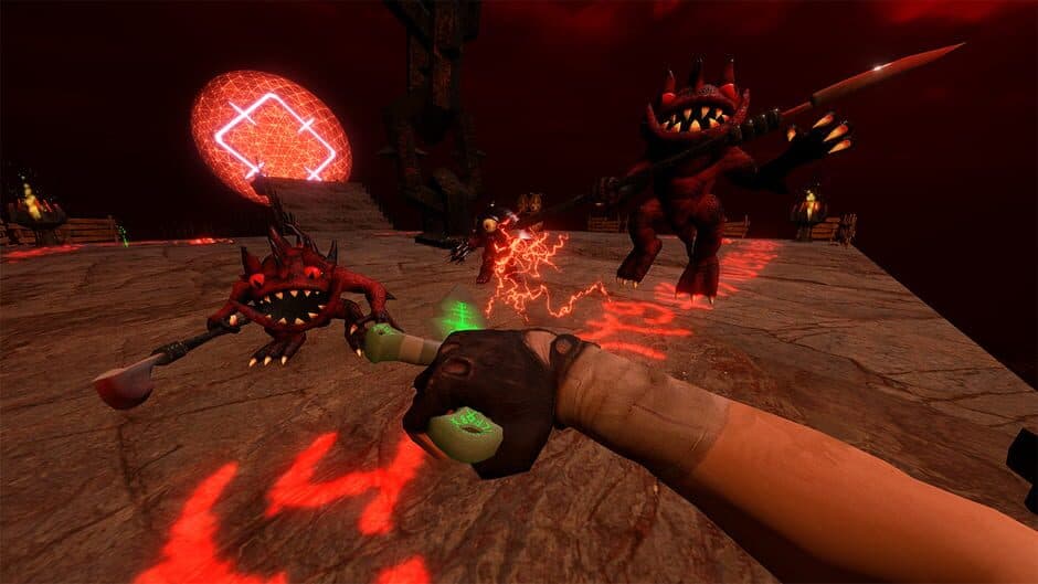 Shadowblade Knight Symphony screenshot