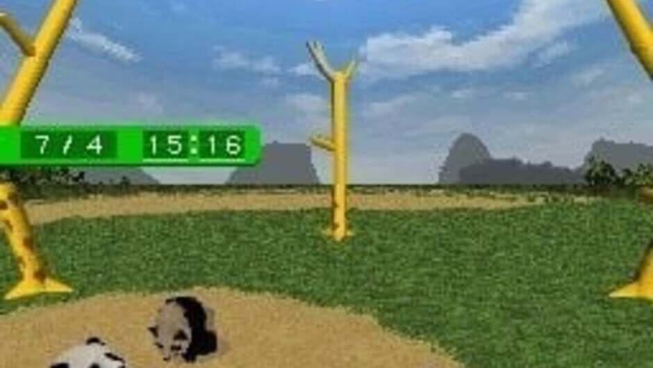 Petz: My Baby Panda screenshot