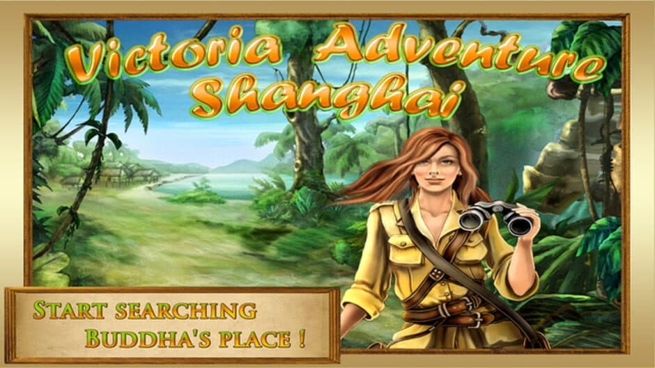 Hidden Expedition: New Adventures Steve and Victoria screenshot
