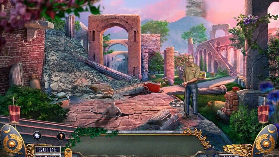 Hidden Expedition: Neptune's Gift screenshot