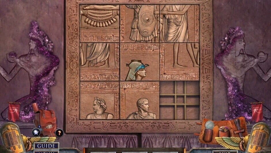 Hidden Expedition: Neptune's Gift screenshot