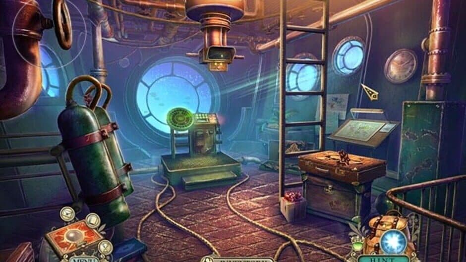Hidden Expedition: Crown of Solomon screenshot