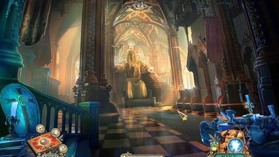 Hidden Expedition: Crown of Solomon screenshot