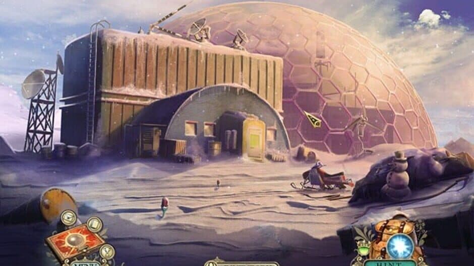 Hidden Expedition: Crown of Solomon screenshot