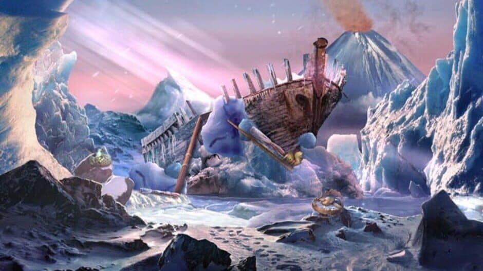 Hidden Expedition: The Curse of Mithridates screenshot