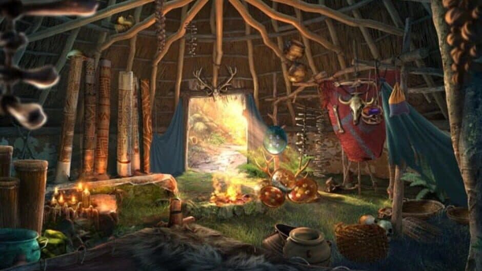 Hidden Expedition: The Curse of Mithridates screenshot