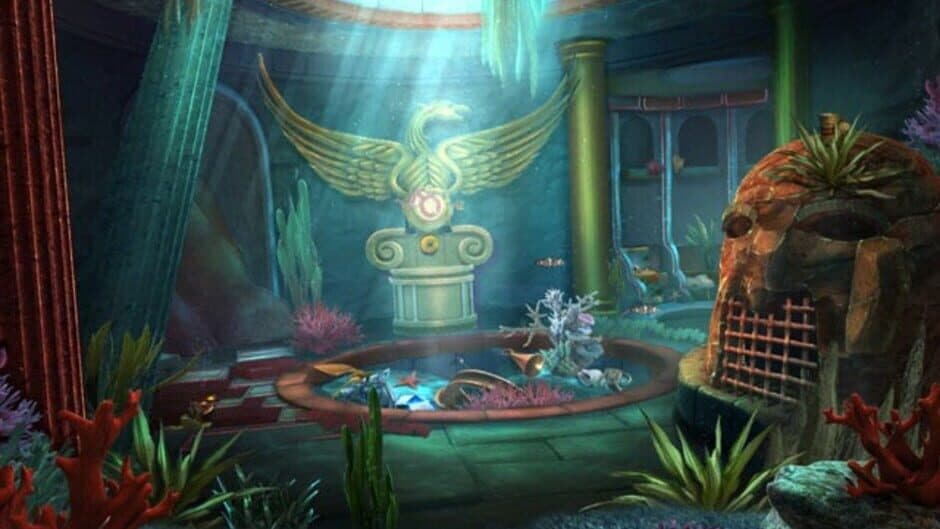 Hidden Expedition: The Curse of Mithridates screenshot