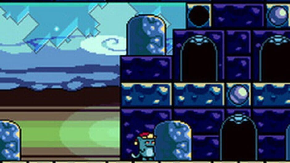 A Game With a Kitty screenshot