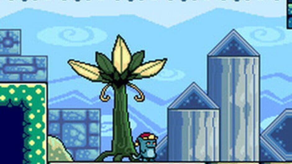 A Game With a Kitty screenshot