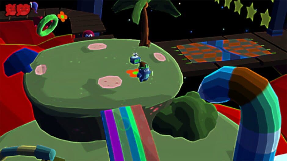 A Game with a Kitty 6: Moon Minion screenshot