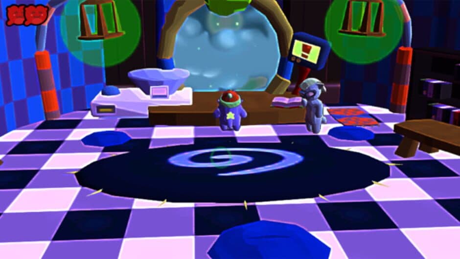 A Game with a Kitty 6: Moon Minion screenshot