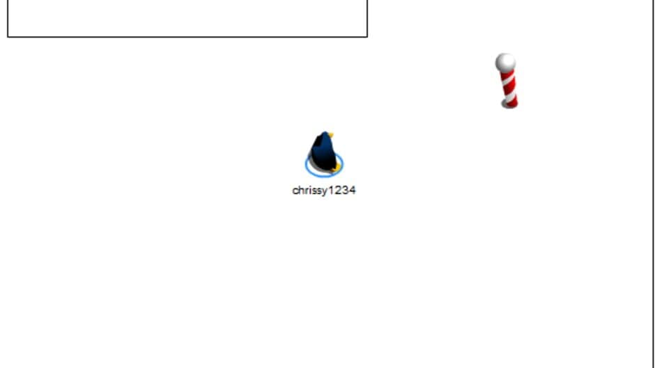 Experimental Penguins screenshot