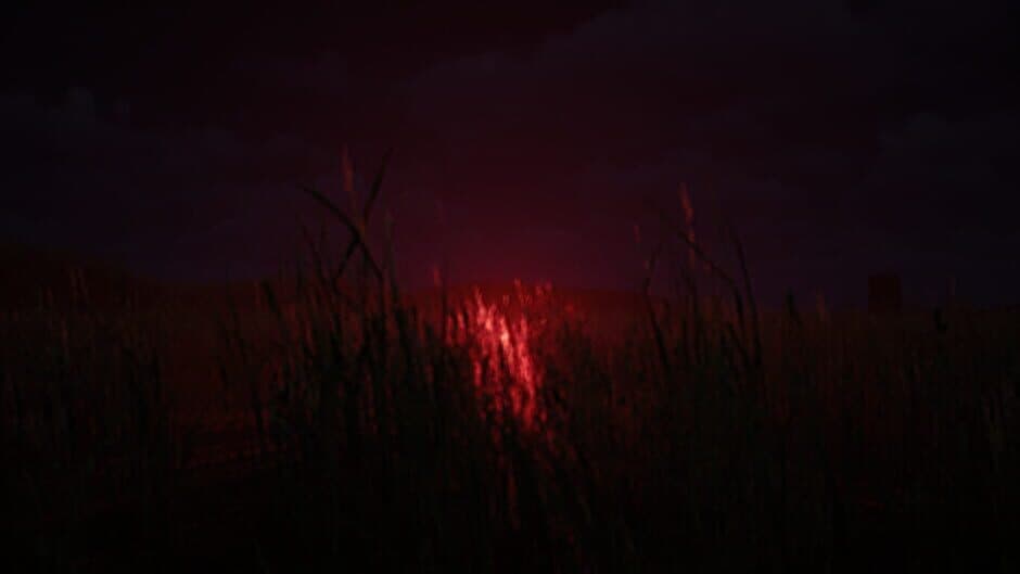 The Backrooms: Lost Tape screenshot