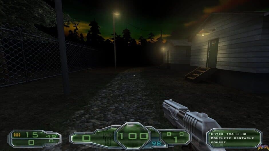 Gore: Ultimate Soldier screenshot
