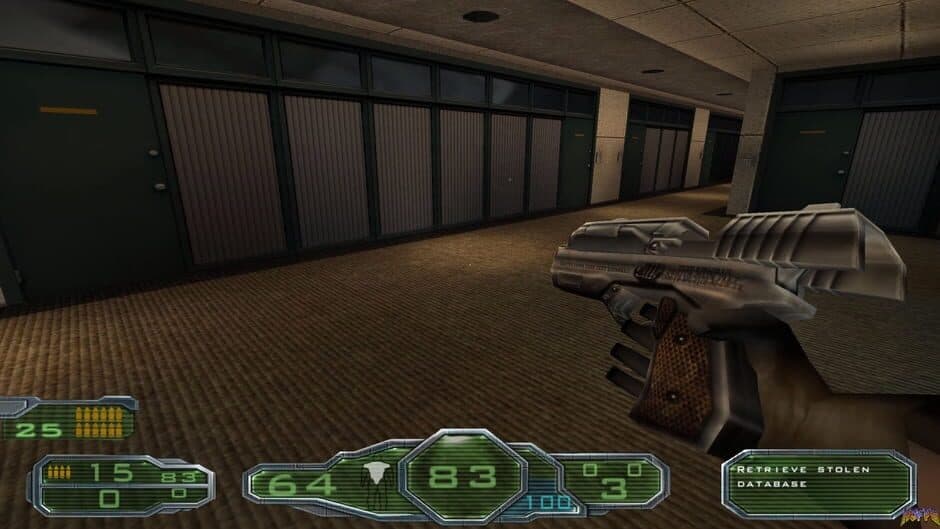 Gore: Ultimate Soldier screenshot