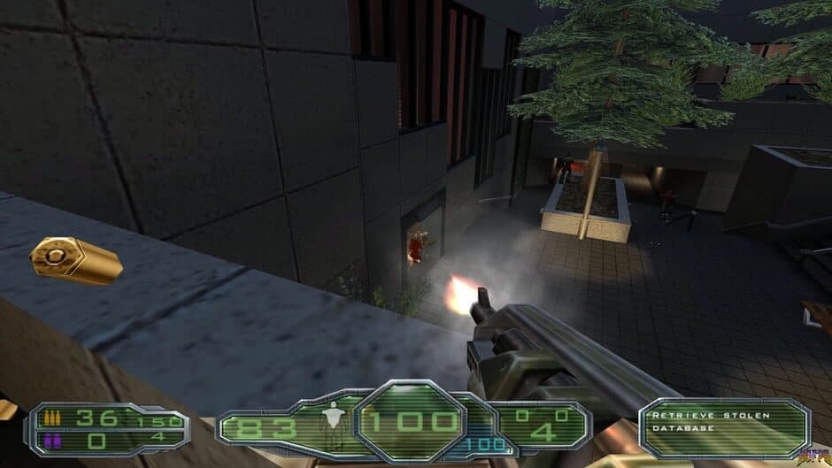 Gore: Ultimate Soldier screenshot